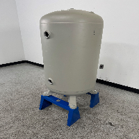 Steel Fab Tank image 1